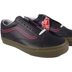 vans old skool bleacher